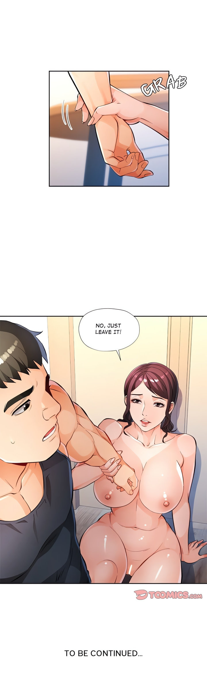Wait, I’m a Married Woman! - Chapter 23 Page 21
