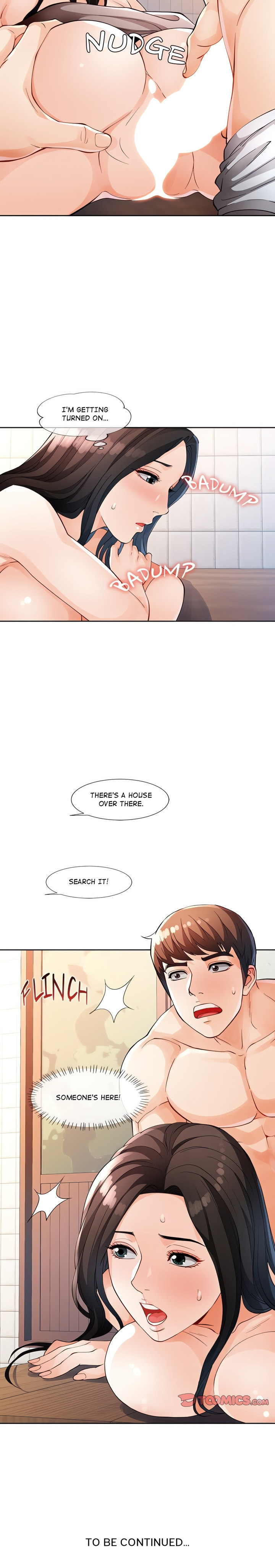 Wait, I’m a Married Woman! - Chapter 26 Page 19