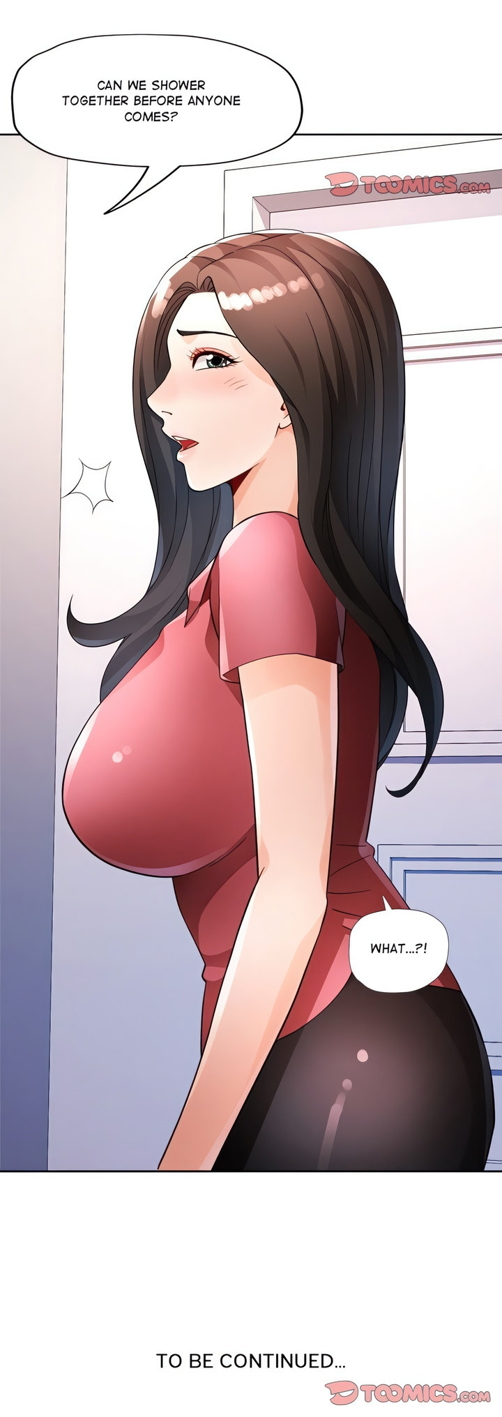 Wait, I’m a Married Woman! - Chapter 28 Page 18