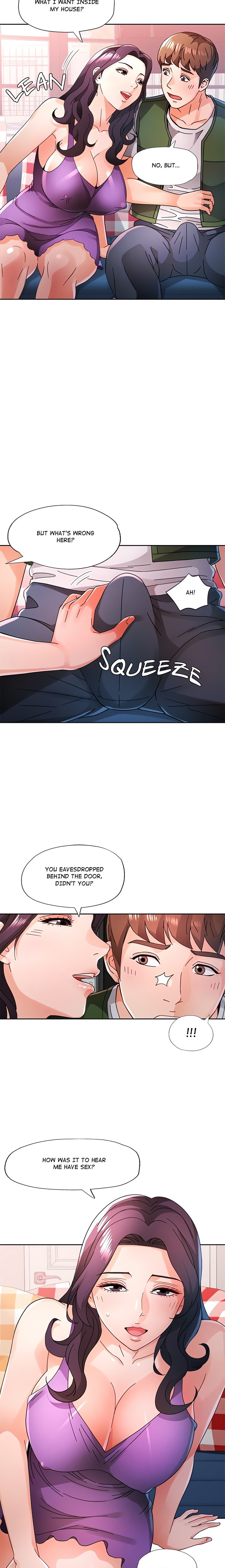 Wait, I’m a Married Woman! - Chapter 78 Page 15