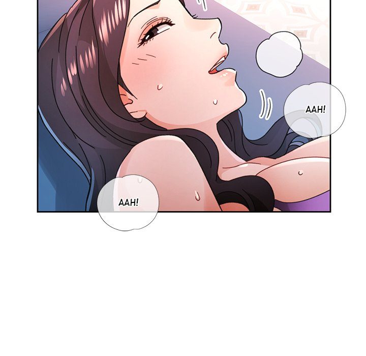 Wait, I’m a Married Woman! - Chapter 79 Page 34