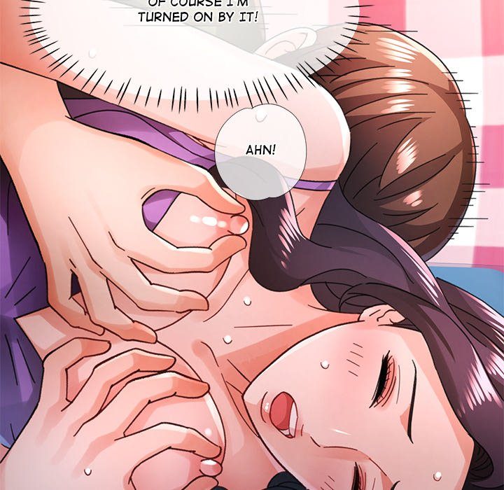 Wait, I’m a Married Woman! - Chapter 79 Page 40