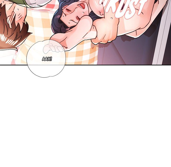 Wait, I’m a Married Woman! - Chapter 79 Page 55