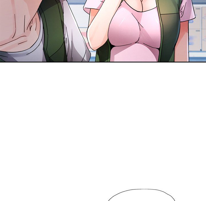 Wait, I’m a Married Woman! - Chapter 79 Page 83