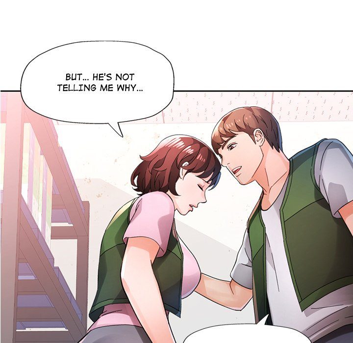 Wait, I’m a Married Woman! - Chapter 79 Page 86