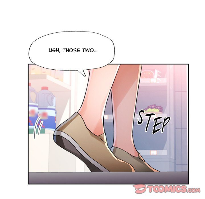 Wait, I’m a Married Woman! - Chapter 79 Page 93