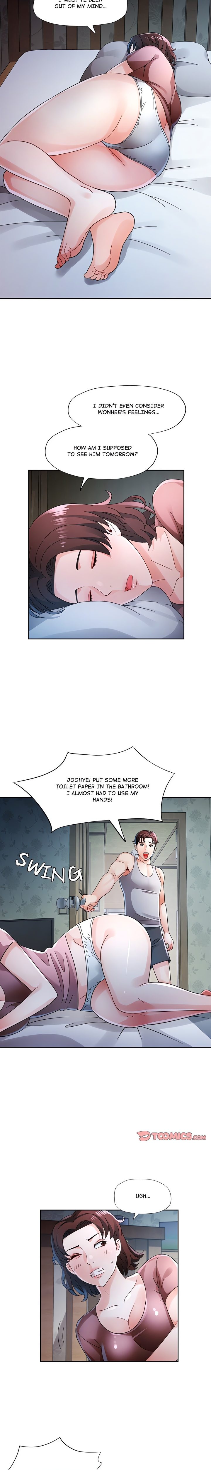 Wait, I’m a Married Woman! - Chapter 80 Page 3