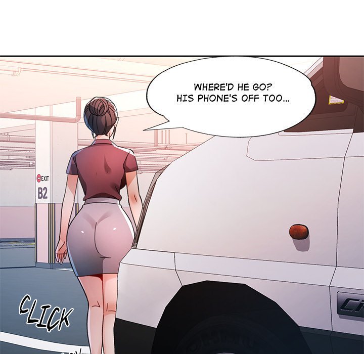 Wait, I’m a Married Woman! - Chapter 81 Page 138