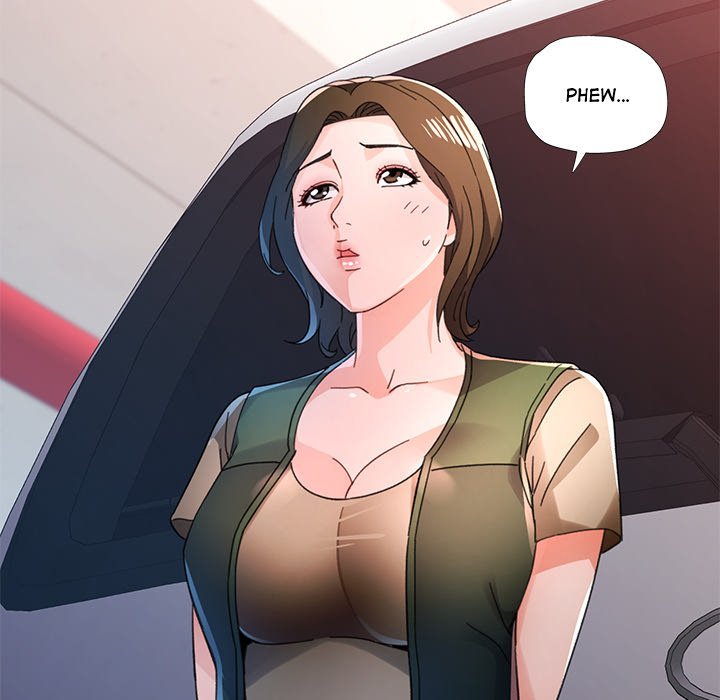 Wait, I’m a Married Woman! - Chapter 81 Page 140
