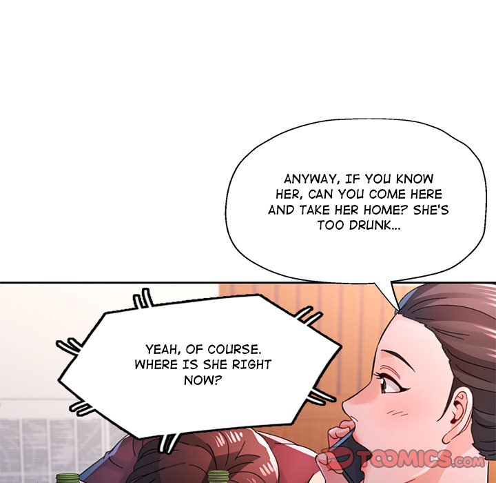 Wait, I’m a Married Woman! - Chapter 82 Page 117