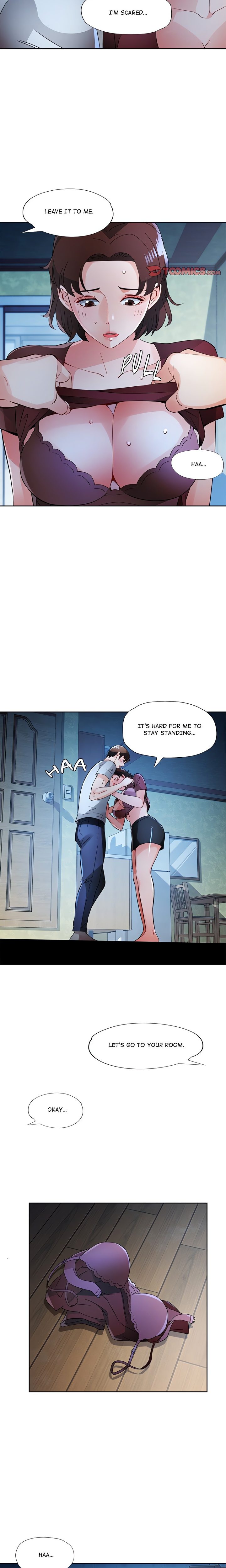 Wait, I’m a Married Woman! - Chapter 83 Page 12