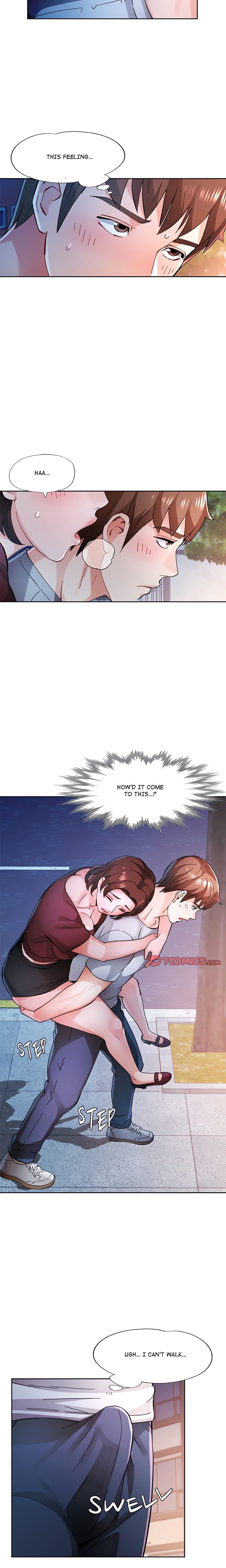 Wait, I’m a Married Woman! - Chapter 83 Page 4