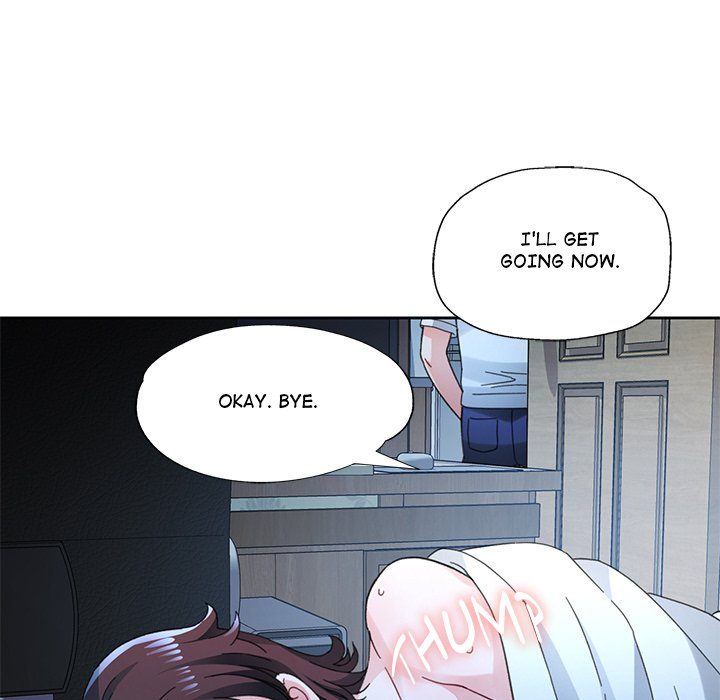 Wait, I’m a Married Woman! - Chapter 84 Page 33