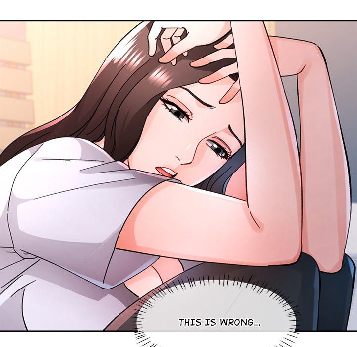 Wait, I’m a Married Woman! - Chapter 84 Page 56