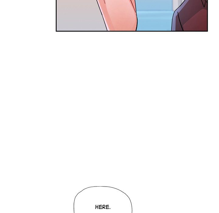 Wait, I’m a Married Woman! - Chapter 84 Page 82