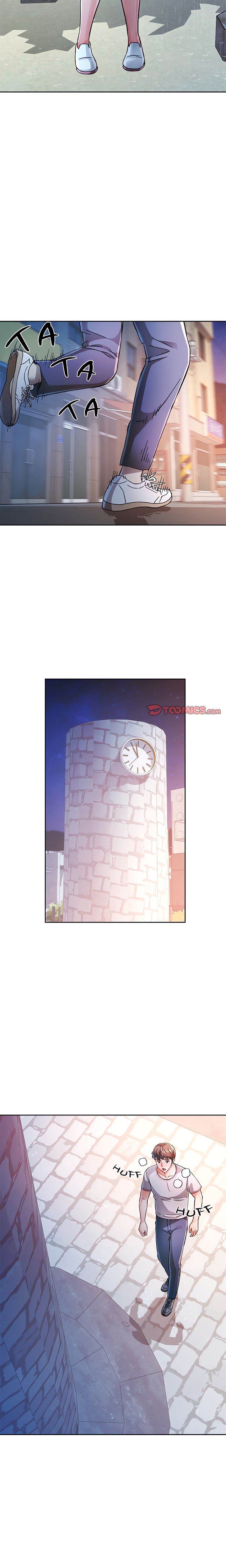 Wait, I’m a Married Woman! - Chapter 87 Page 5