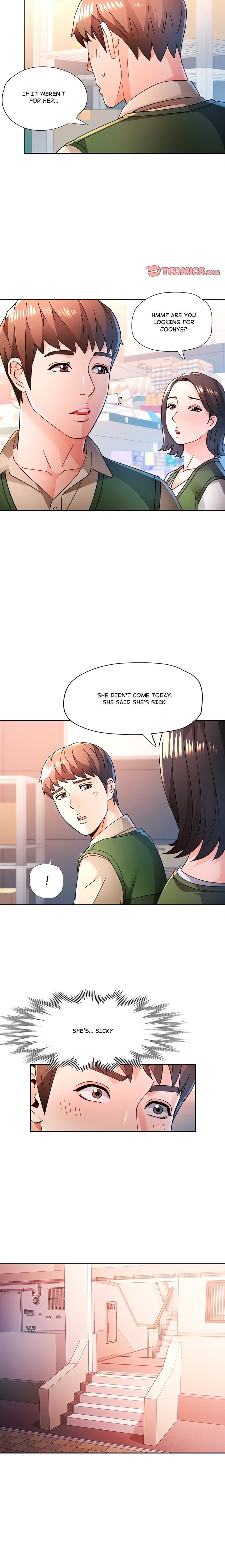 Wait, I’m a Married Woman! - Chapter 88 Page 12