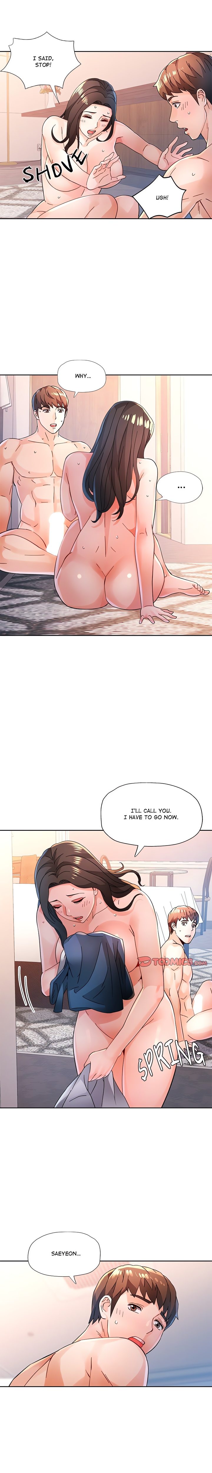 Wait, I’m a Married Woman! - Chapter 88 Page 9