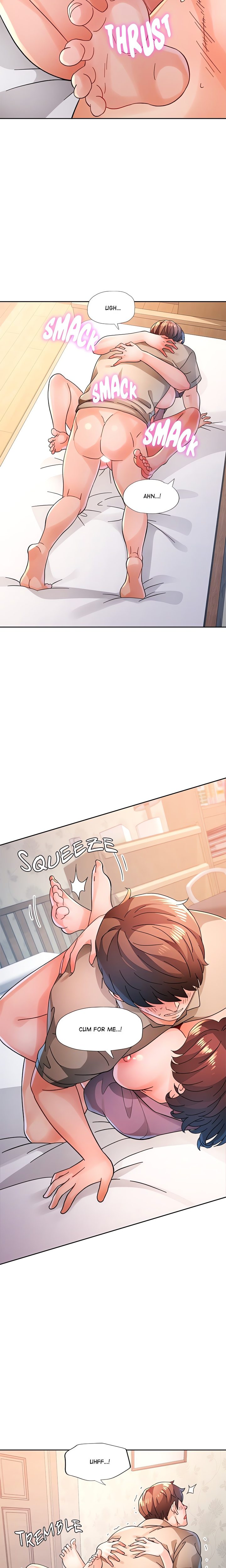 Wait, I’m a Married Woman! - Chapter 90 Page 14