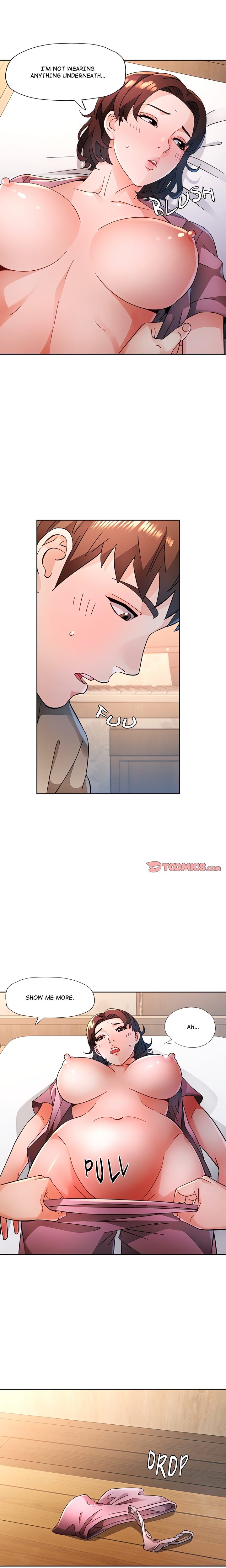 Wait, I’m a Married Woman! - Chapter 90 Page 7