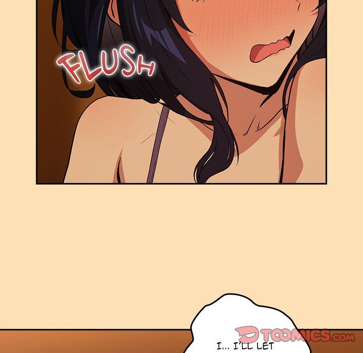 After Work Love Affairs - Chapter 65 Page 22