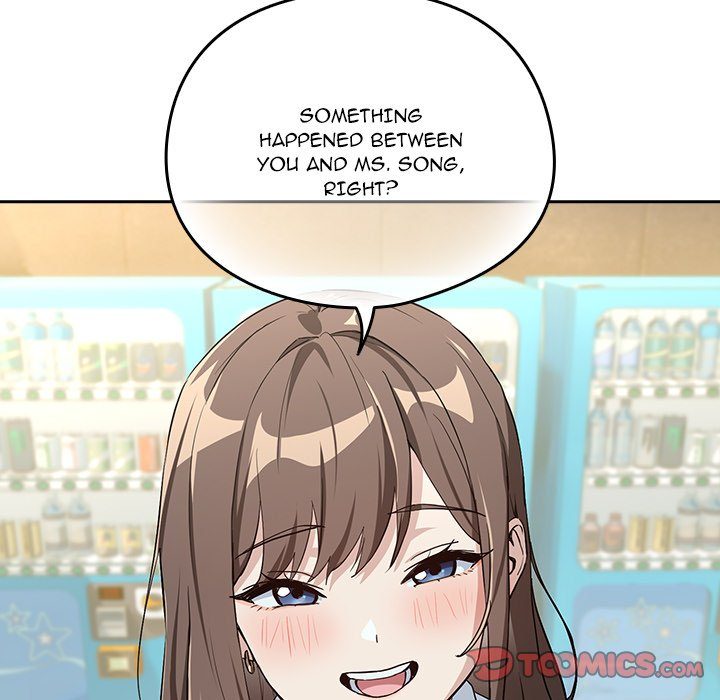 After Work Love Affairs - Chapter 69 Page 110