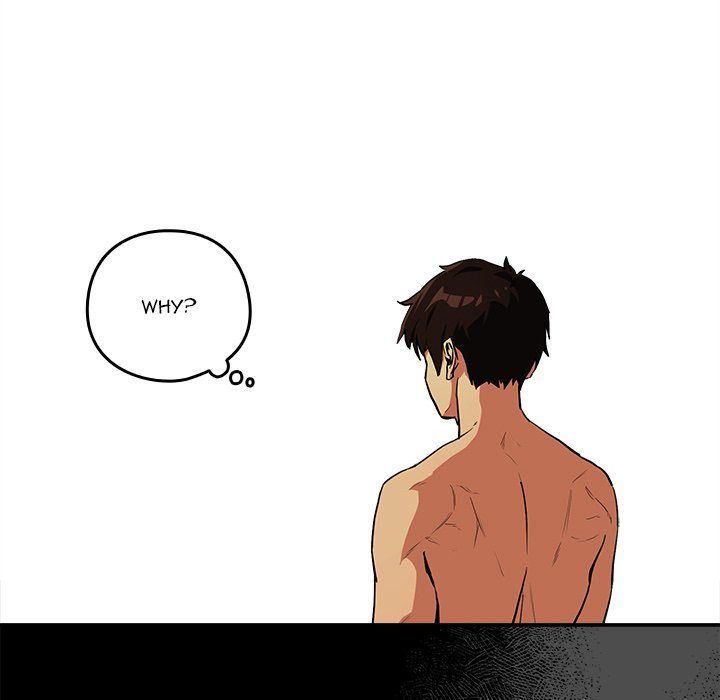 After Work Love Affairs - Chapter 69 Page 31