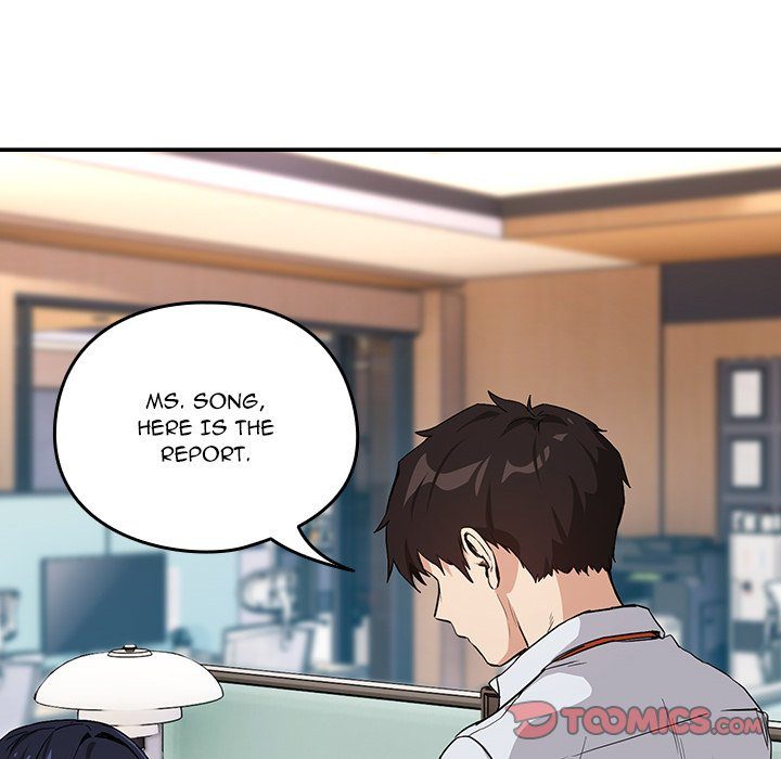 After Work Love Affairs - Chapter 69 Page 80