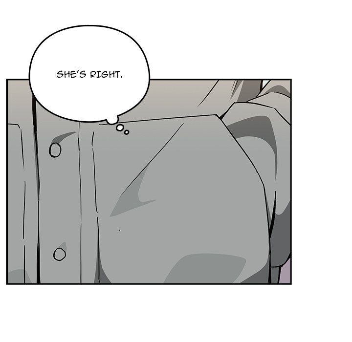 After Work Love Affairs - Chapter 71 Page 56