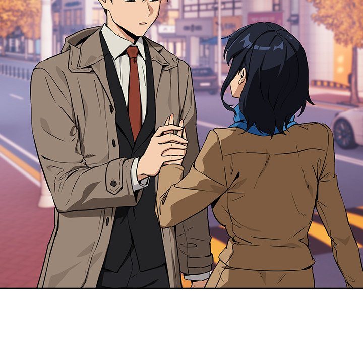 After Work Love Affairs - Chapter 72 Page 97
