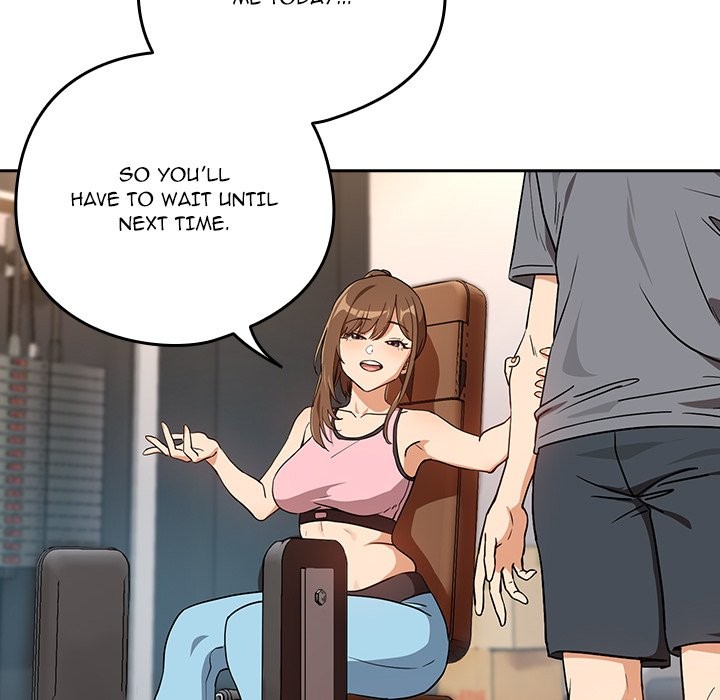 After Work Love Affairs - Chapter 78 Page 19
