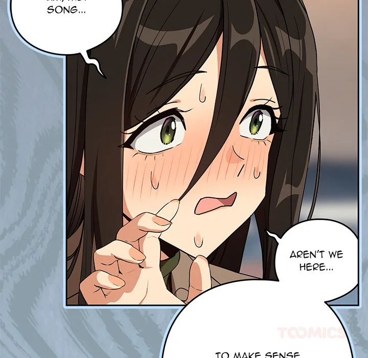 After Work Love Affairs - Chapter 79 Page 32