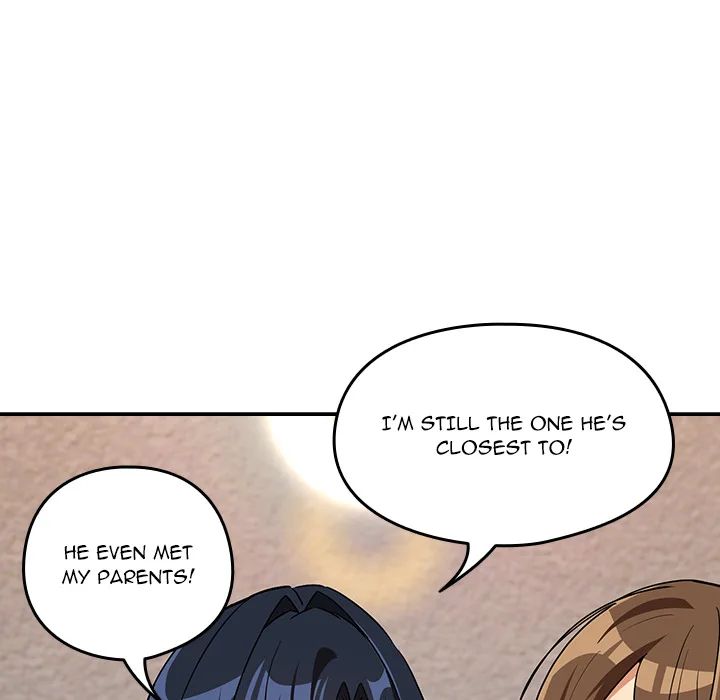 After Work Love Affairs - Chapter 79 Page 94