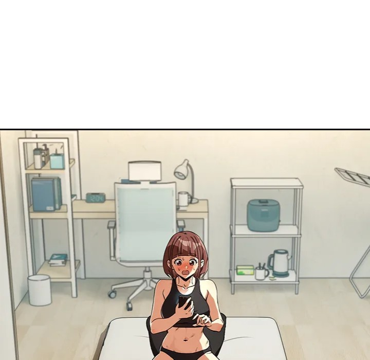 After Work Love Affairs - Chapter 80 Page 121