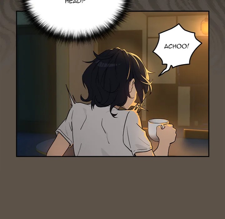 After Work Love Affairs - Chapter 80 Page 18