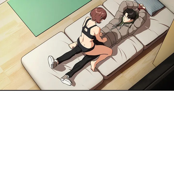 After Work Love Affairs - Chapter 80 Page 43
