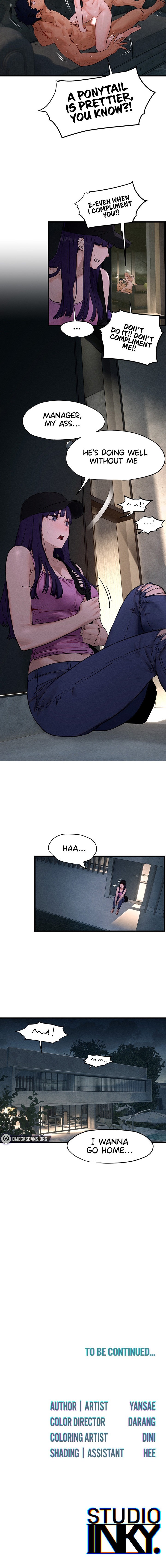 Moby Dick - Chapter 12 Page 19