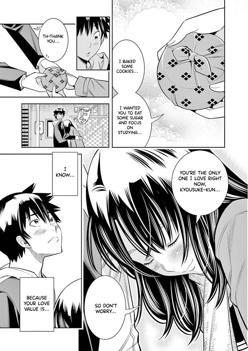 Hadacamera - Chapter 27 Page 7