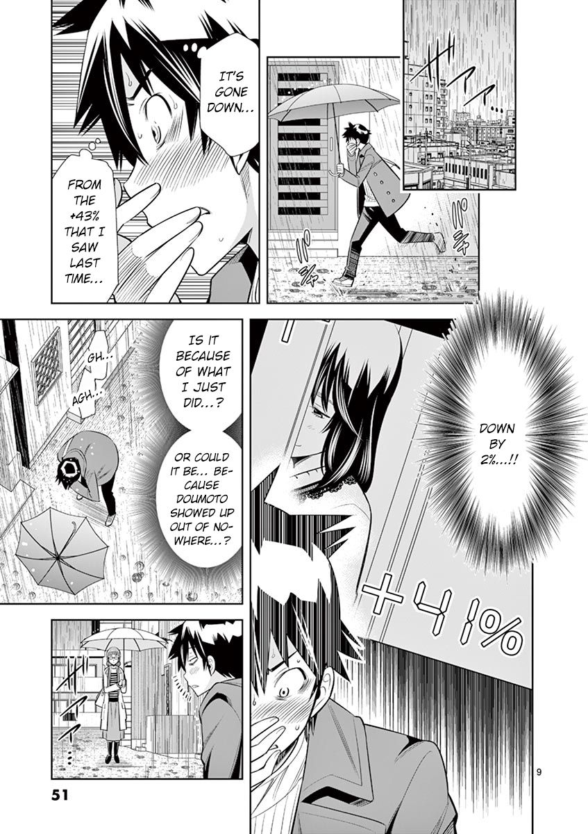 Hadacamera - Chapter 30 Page 9