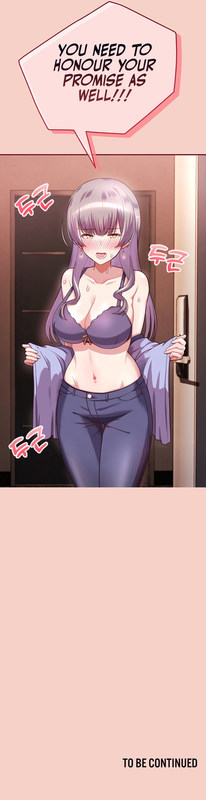 This Shithole Company is Mine Now! - Chapter 1 Page 29