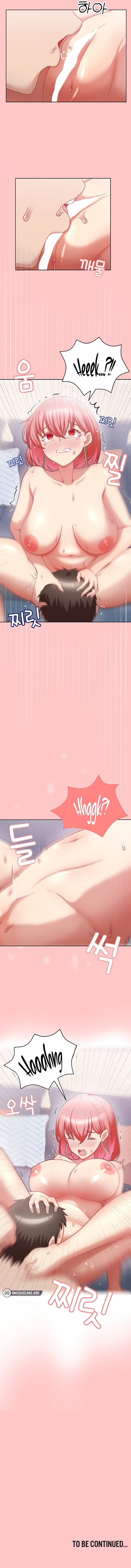 This Shithole Company is Mine Now! - Chapter 4 Page 13