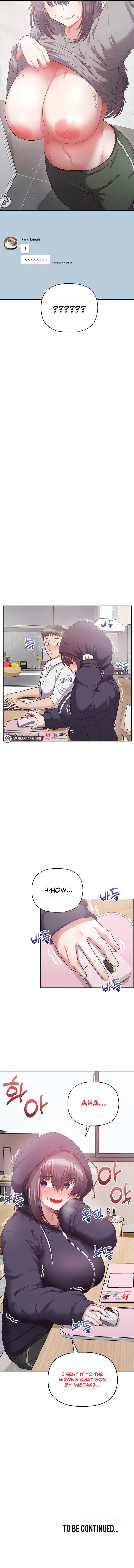 This Shithole Company is Mine Now! - Chapter 9 Page 13