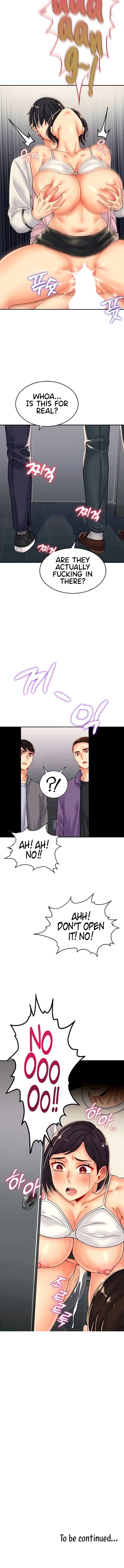 Obsessive Romance - Chapter 7 Page 13