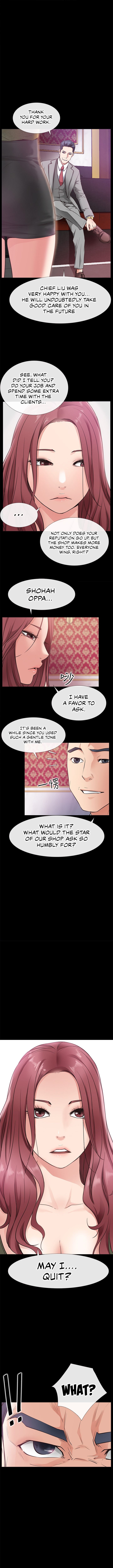 24 Hour Love - Chapter 23 Page 1