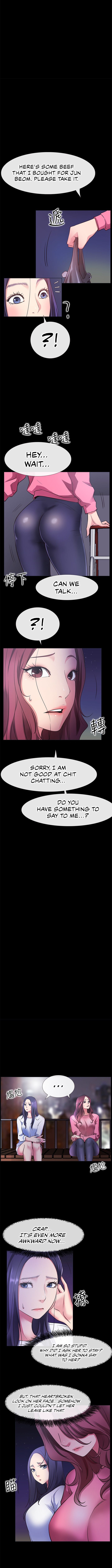24 Hour Love - Chapter 25 Page 2