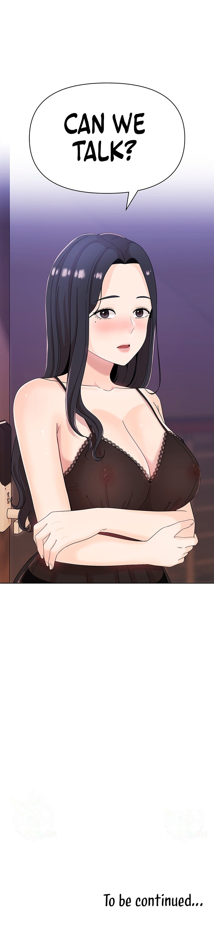 Lustful Woman - Chapter 8 Page 13