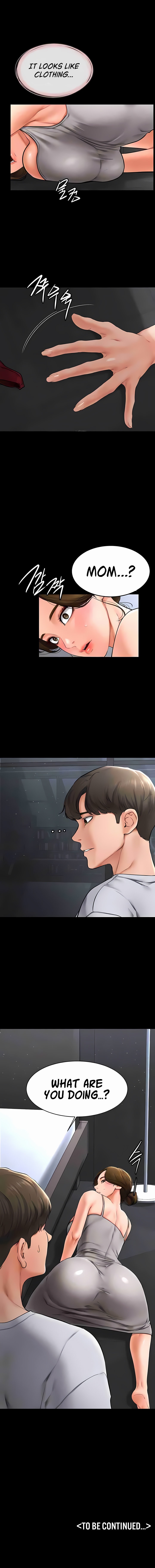 My New Family Treats me Well - Chapter 12 Page 22