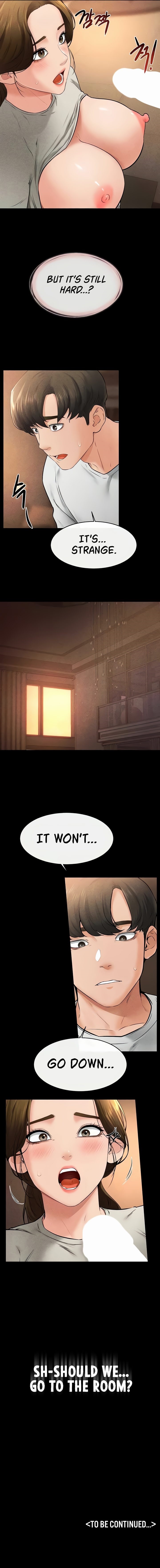 My New Family Treats me Well - Chapter 19 Page 13
