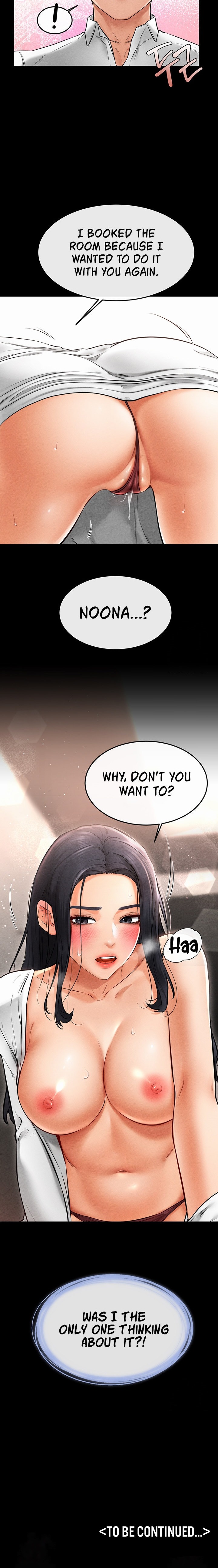 My New Family Treats me Well - Chapter 9 Page 20