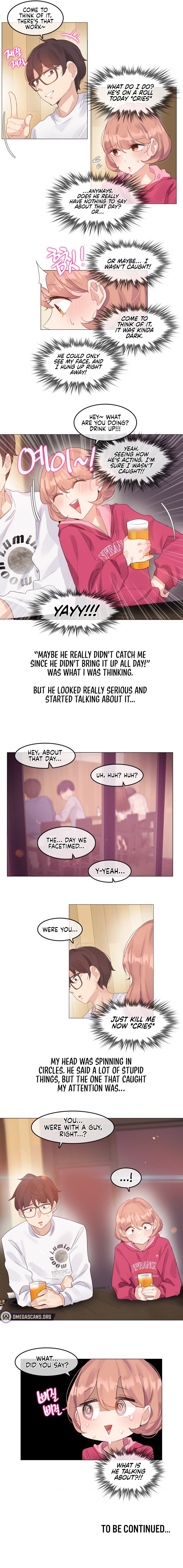 Alice’s Feeling Radio - Chapter 10 Page 9